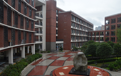 成都七中初中学校