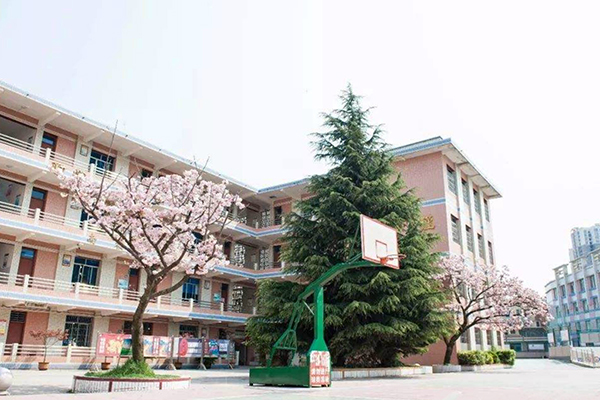 安顺第三高级中学