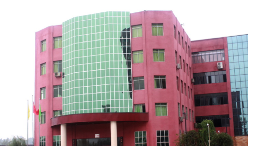 达州新世纪学校