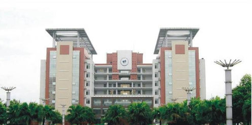 长江师范学院自考