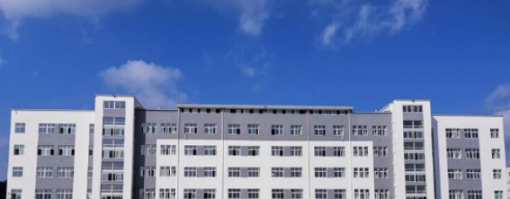 贵阳华驿中学