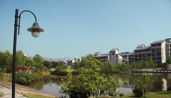 重庆理工大学自考