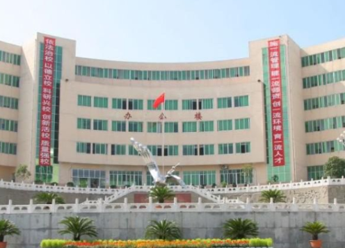重庆万州高级中学