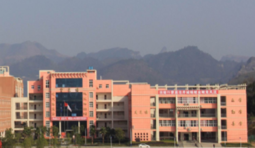 独山高级中学