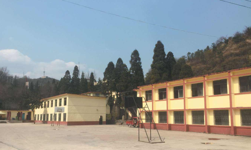 修文县谷堡中学教学理念