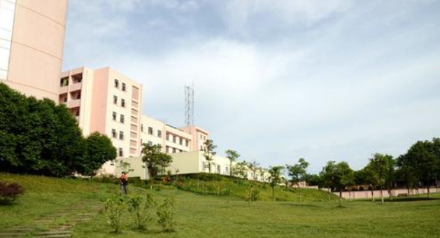 四川科技职工大学 