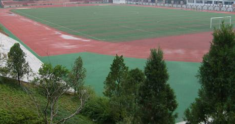 黔江区平坝初级中学校