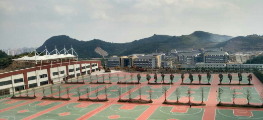 贵州电子商务职业技术学院自考