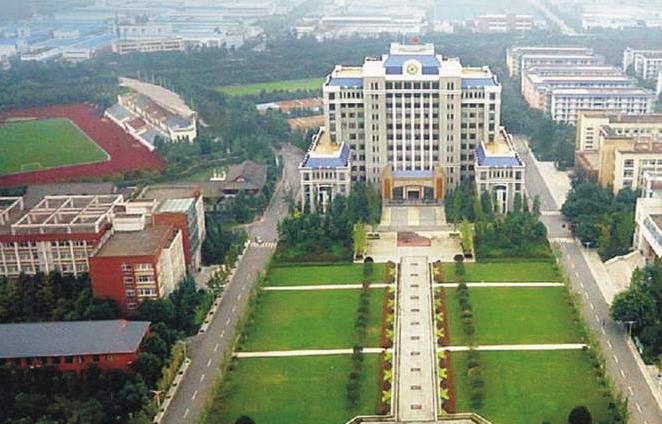 成都工业学院继续教育学院 