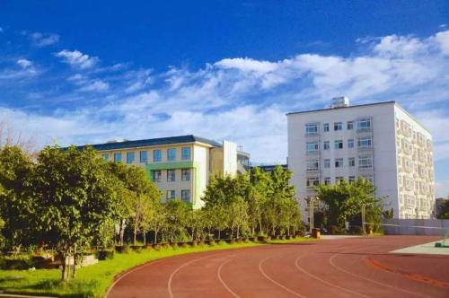 涪城区广播电视大学 「电大」