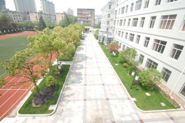 永川市第六中学校