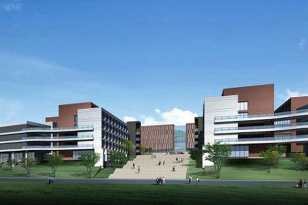 眉山广播电视大学丹棱分校  「电大」