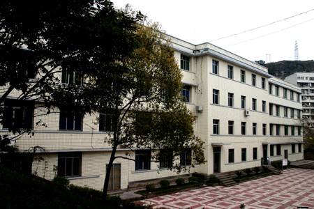 重庆市万州区董家初级中学