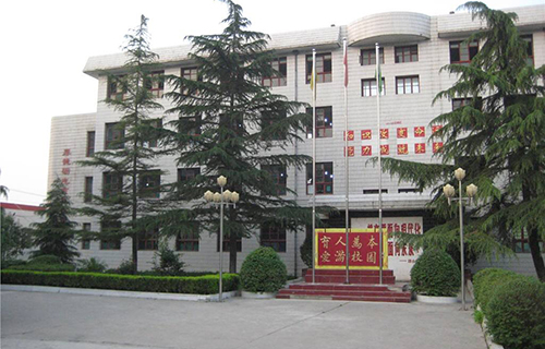 重庆市长寿区江南镇初级中学校