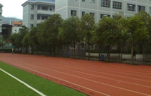 开县西街初级中学