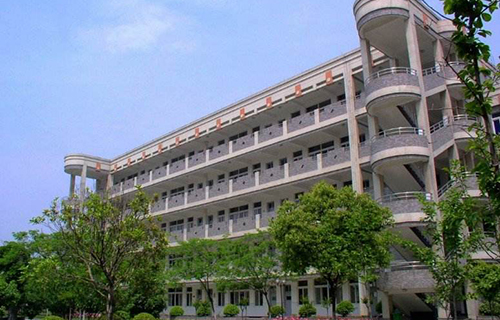 贵定县旧治农中