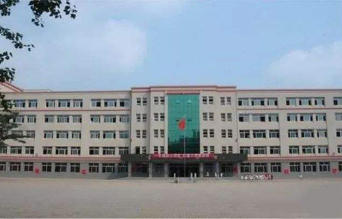 大足县回龙育龙学校