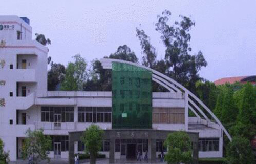 郫县一中