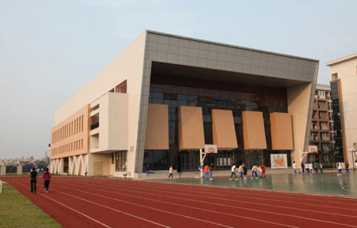 国营761矿子弟学校