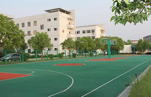 渠县平安乡初级中学
