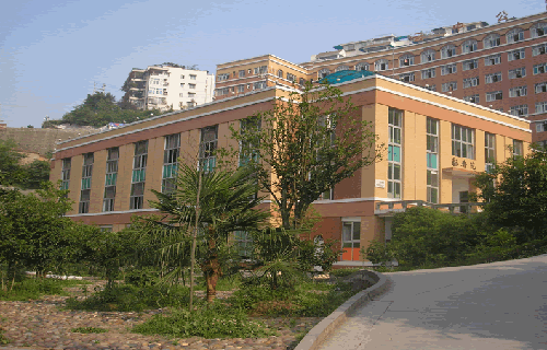 重庆市云阳中学