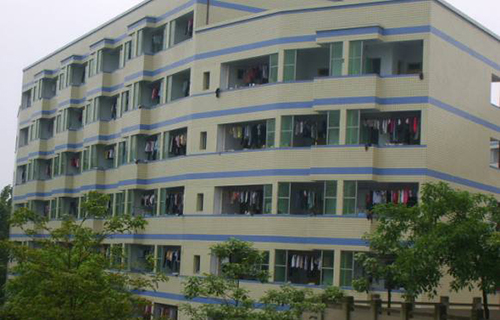 重庆市江津中学校