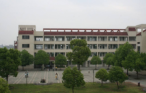 潼南县塘坝镇永康初级中学校