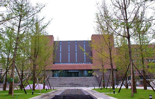 电子科技大学实验中学