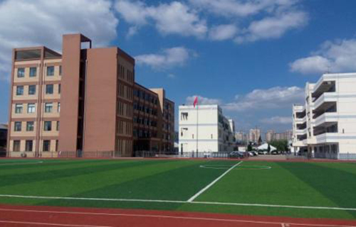 贵阳市乌当区野鸭乡初级中学