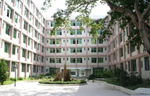 重庆市万州国本中学