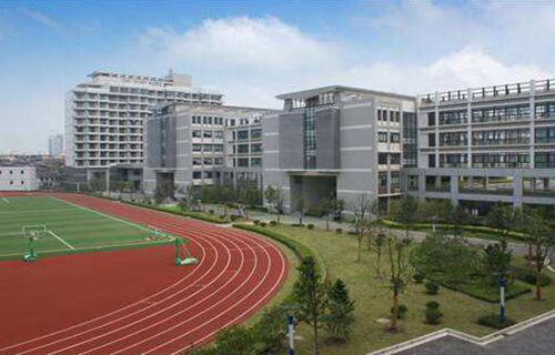 温江区天府镇中学校