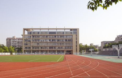 金堂县转龙镇初级中学