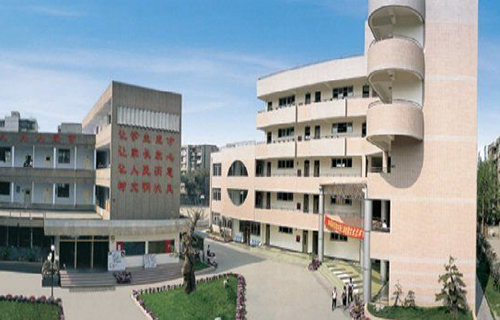 成都市十陵镇初级中学校