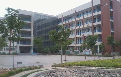 贵州省瓮安县天文中学