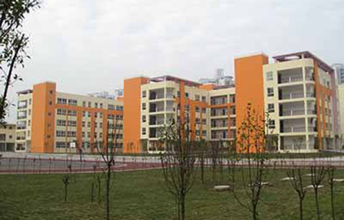 重庆第121中学校