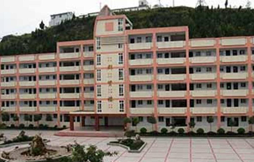 重庆凤鸣中学
