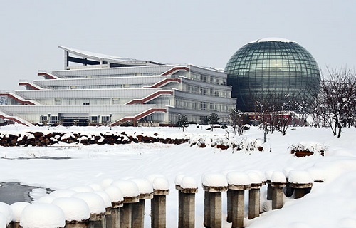 南京财经大学继续教育学院