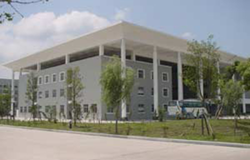 王洼煤矿职工子弟学校
