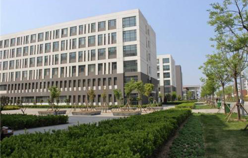山西建筑职业技术学院继续教育学院