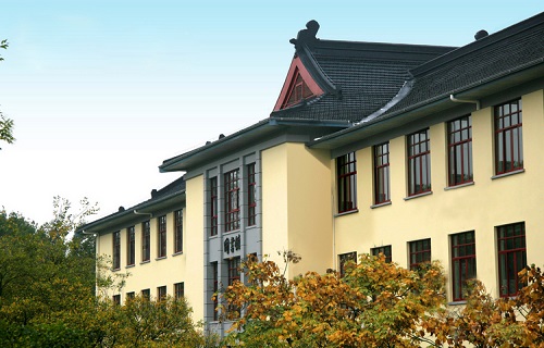 南京林业大学继续教育学院