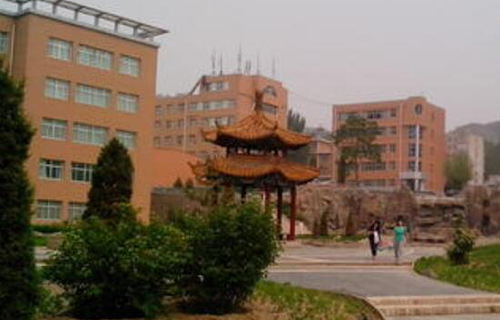 张家口学院继续教育中心
