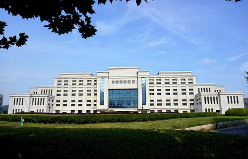 大连大学继续教育学院