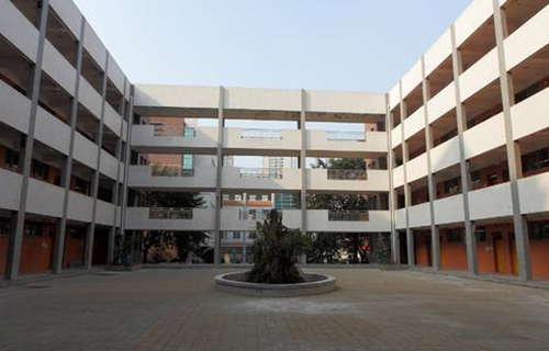 三台县协和乡初级中学校