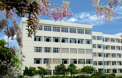 成都市城北中学