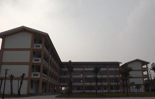成都市城厢中学校