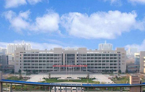 营口职业技术学院成人教育分院