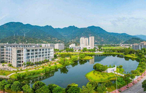 福建工程学院继续教育学院