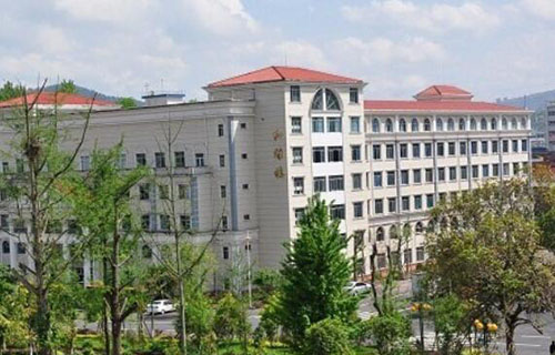 重庆市石柱中学校