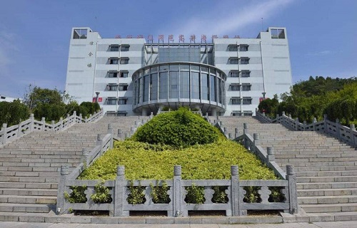 徐州幼儿师范高等专科学校继续教育学院