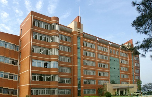 井冈山大学继续教育与培训学院